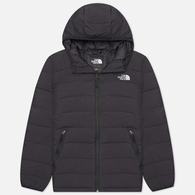 фото Куртка мужская the north face t0cyg9jk3 черная s