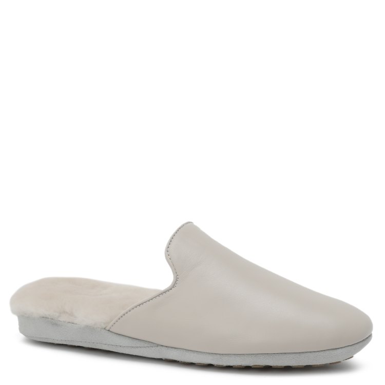 

Тапочки женские Tendance LS-7637R бежевые 36 EU, Бежевый, LS-7637R