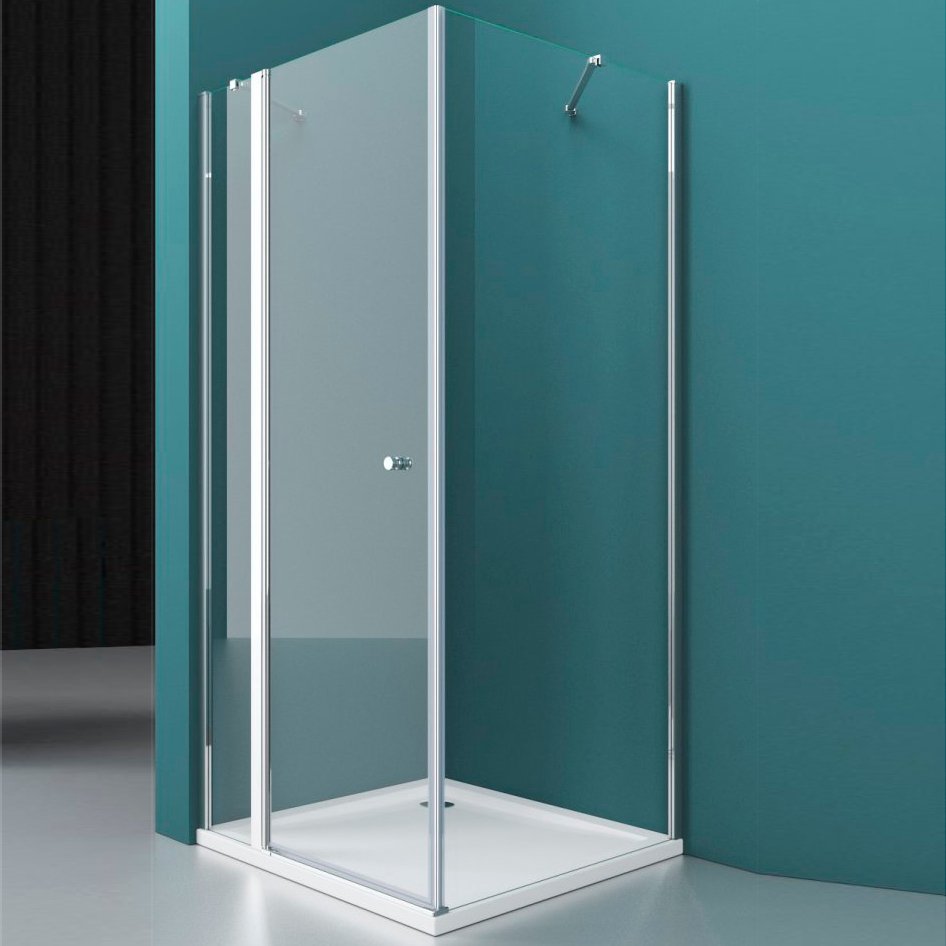 

Душевой уголок BelBagno ETNA-A-12-90-C-Cr