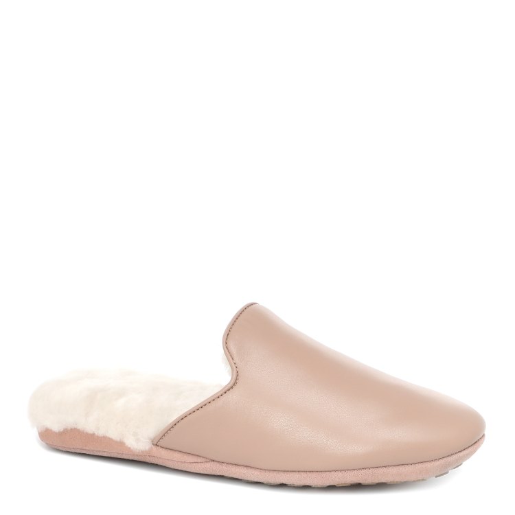 

Тапочки женские Tendance LS-7637R розовые 40 EU, Розовый, LS-7637R