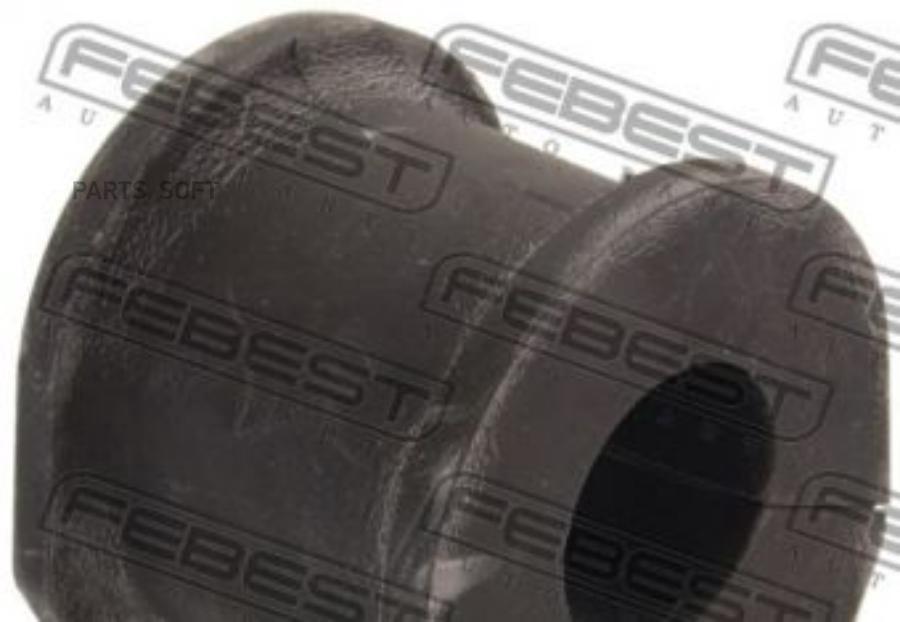 

Втулка переднего стабилизатора d25 FEBEST MSB-KB4