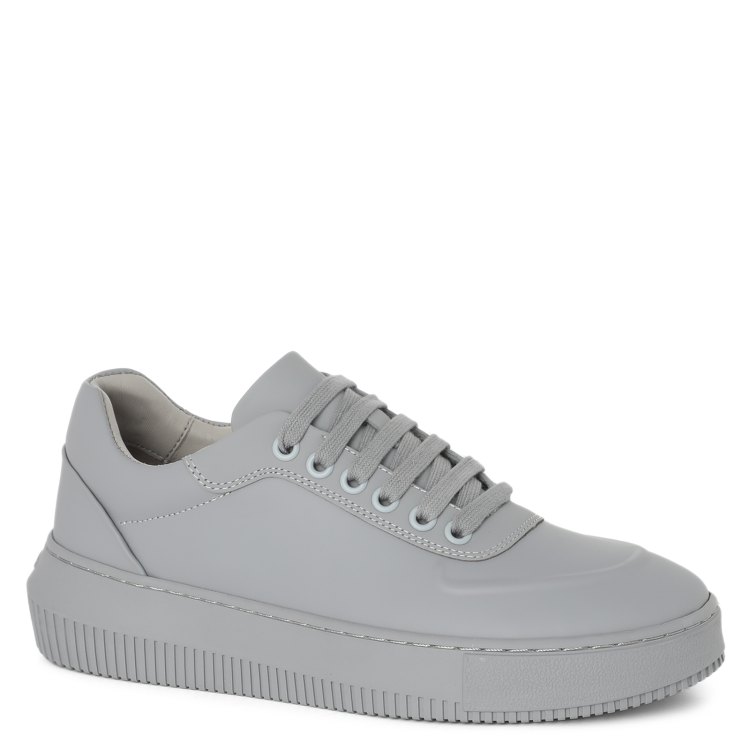 

Кеды женские Tendance HC0515-01 серые 41 EU, HC0515-01