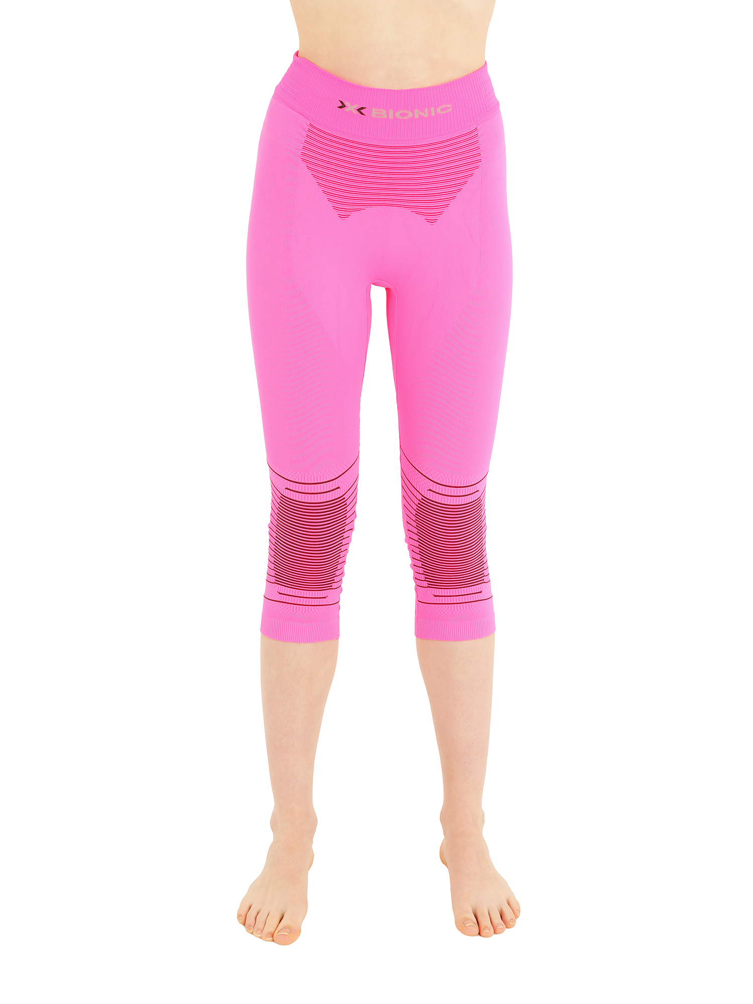 

Брюки X-Bionic Energizer 4,0 Pants 3/4 Wmn (Us:xl), Energizer 4,0 Pants 3/4 Wmn