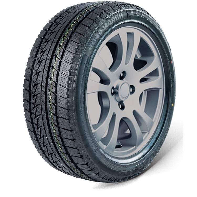 Шины Roadmarch SnowRover 966 185/70 R14 92T