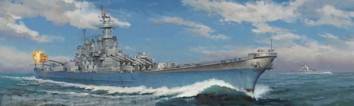 

VF350914 USS Louisiana