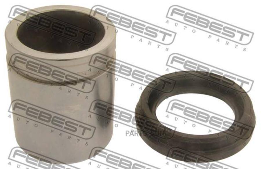 

FEBECT 1876C100RKIT 1876-C100R-KIT_поршень суппорта!\ Chevrolet Captiva 06>