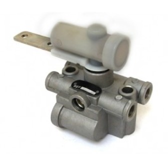 Пневмокран уровня пола VILITAN 0500005006 ПРАВЫЙ 05042VLT