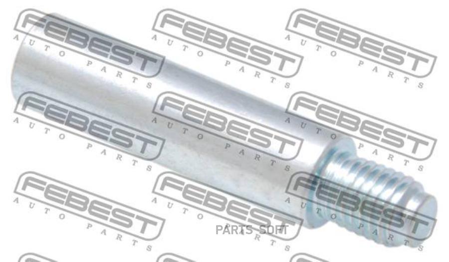 

FEBECT 2074RGR 2074RGR_болт направляющего суппорта!\ Dodge Caravan IV 01-07