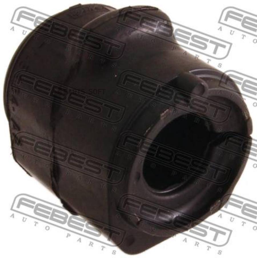 

FEBECT FSBMGEF FSBMGEF_втулка стабилизатора переднего! d19\ Ford Mondeo 00>