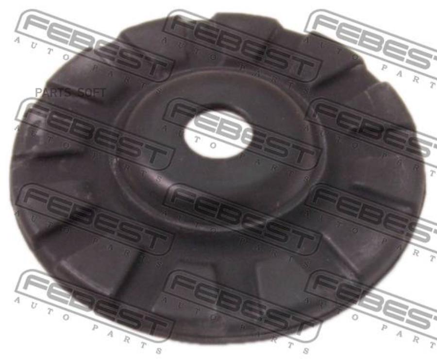 

FEBECT HSD001 HSD-001_шайба опороного подшипника!\ Honda Jazz/FIT GD# 02-08