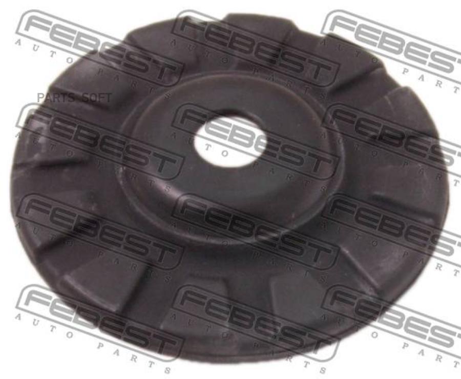 FEBECT HSD001 HSD-001_шайба опороного подшипника!\ Honda Jazz/FIT GD# 02-08