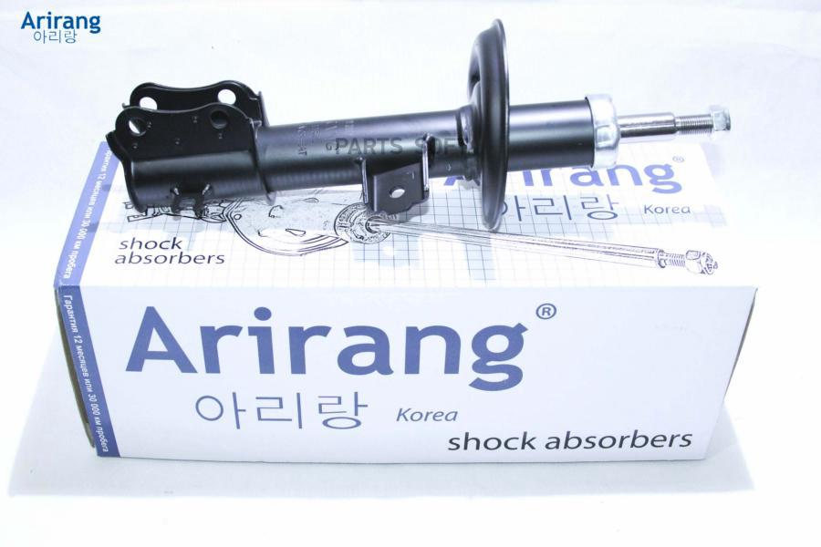 

ARIRANG Амортизатор передний левый масляный