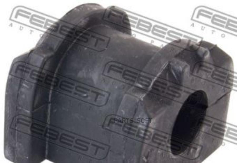 

FEBECT MSBCYF MSBCYF_втулка стабилизатора переднего!\ Mitsubishi Lancer 07>