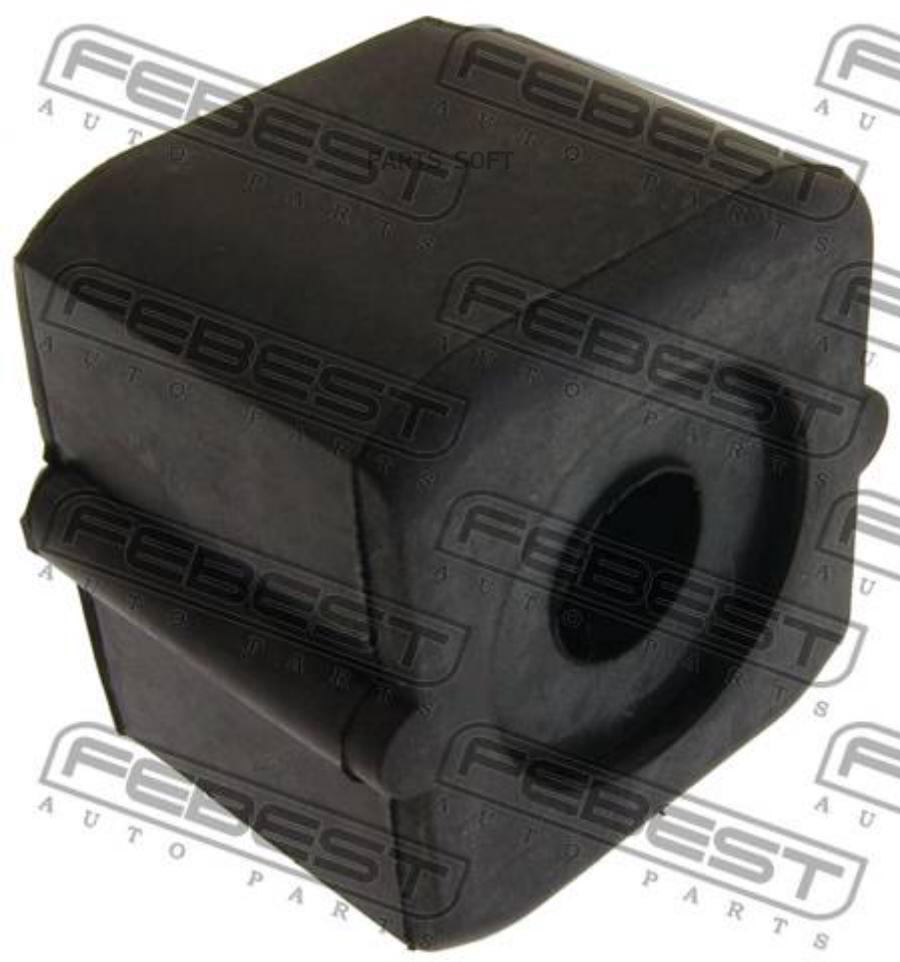 

FEBECT MSBK962 MSB-K962_опора подрамника!\ Mitsubishi L200/Pajero Sport 96>