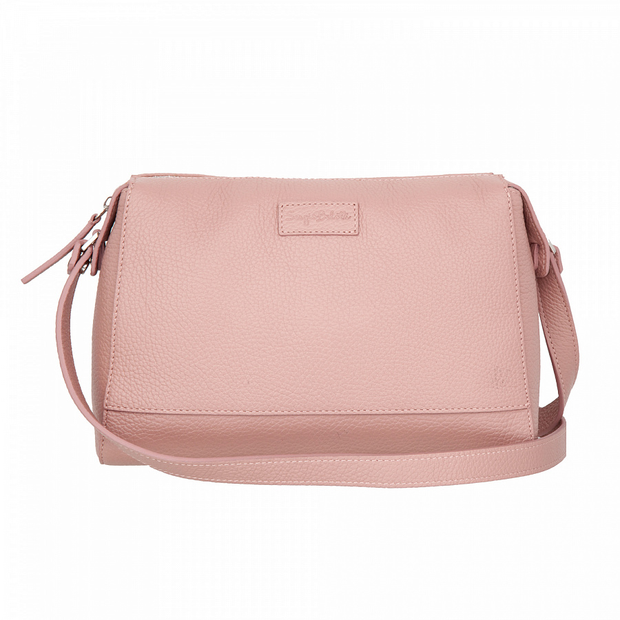 Sergio Belotti 7004  pink Caprice