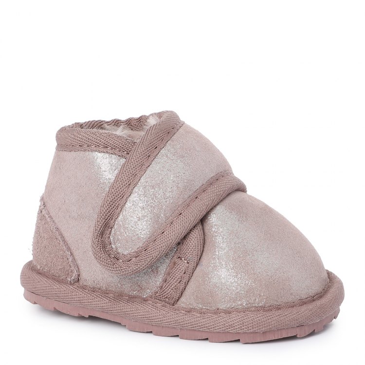

Угги Tendance 410, розовый, р. 19, 410