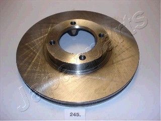 

Тормозной диск Japanparts DI-245