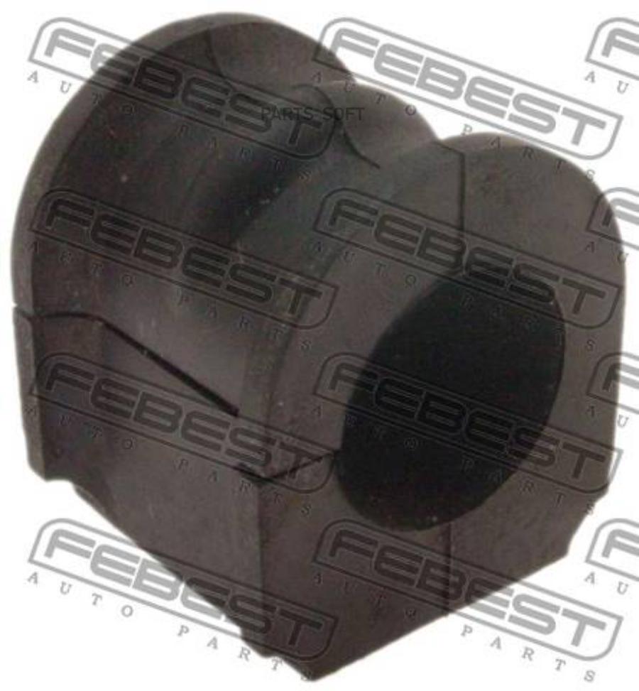 

FEBECT NSBZ10F NSBZ10F_втулка стабилизатора переднего!\ Nissan Cube Z10 2wd