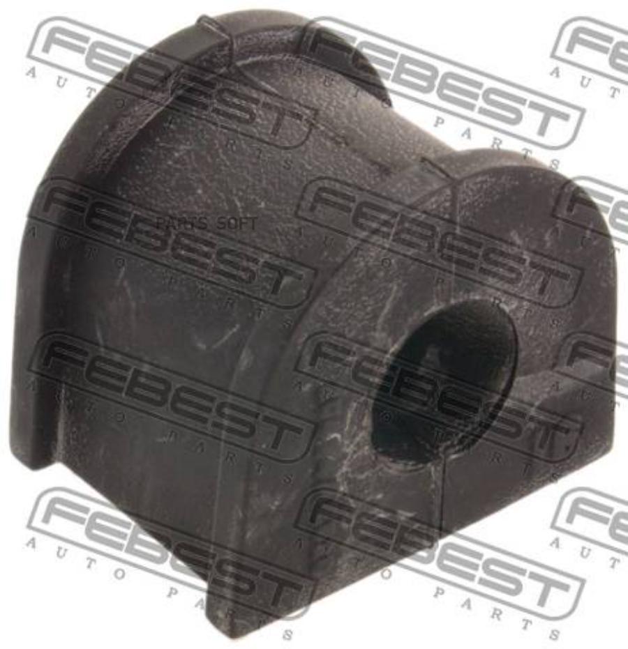 

FEBECT SSB007 SSB007_втулка стабилизатора переднего! d17\ Subaru Legasy 04>