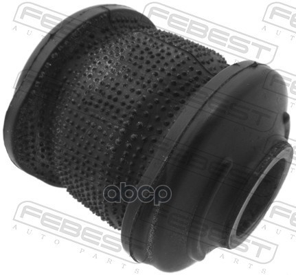 

FEBECT TAB010 TAB-010_сайлентблок рычага зад. п.!\ Toyota Corolla all 92-95