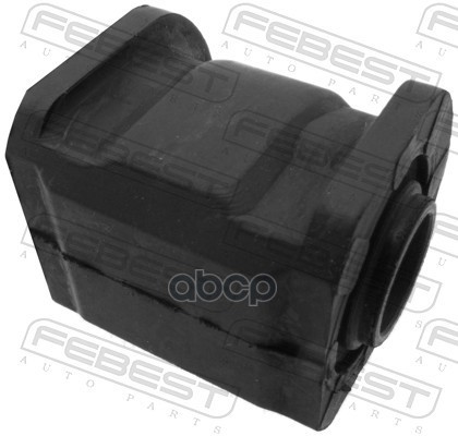 

FEBECT TAB051 TAB-051_сайлентблок рычага передн.!\ Toyota Tercel EL53 94-99