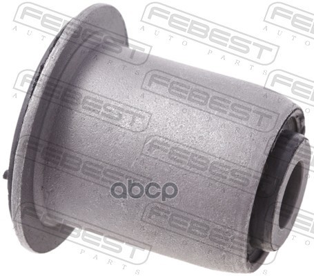 

FEBECT TAB557 TAB-557_сайлентблок задней тяги!\ Toyota Land Cruiser 200 07>