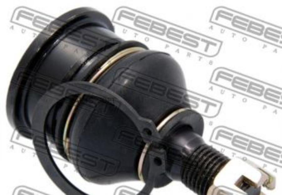 

FEBECT 0220B15 ОПОРА ШАРОВАЯ ПЕР НИЖ(NISSAN SUNNY B15/ALMERA N16 2000-2005)