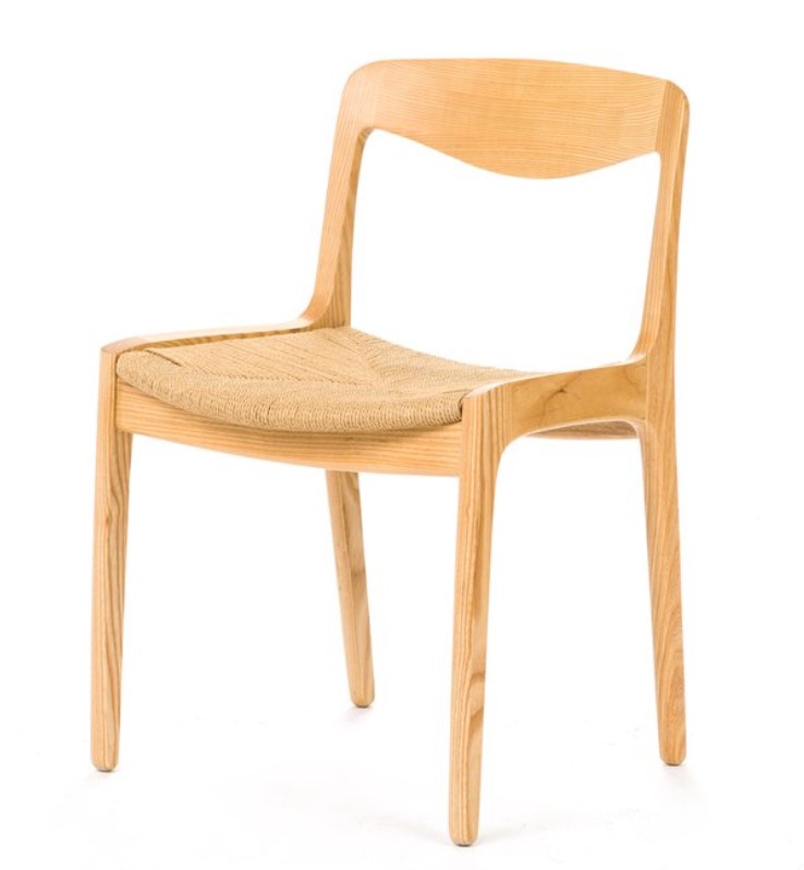 

Stellar Works Стул Wohlert Rattan