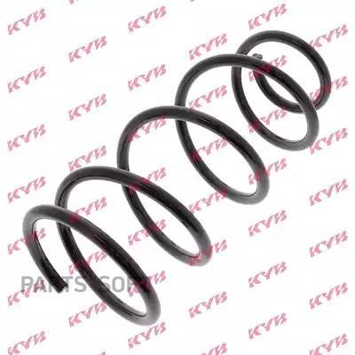

KYB RC3461 Пружина подвески VOLVO: S40 II (MS) 04-