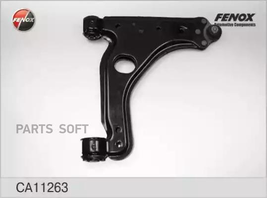 

Рычаг подвески FENOX CA11263