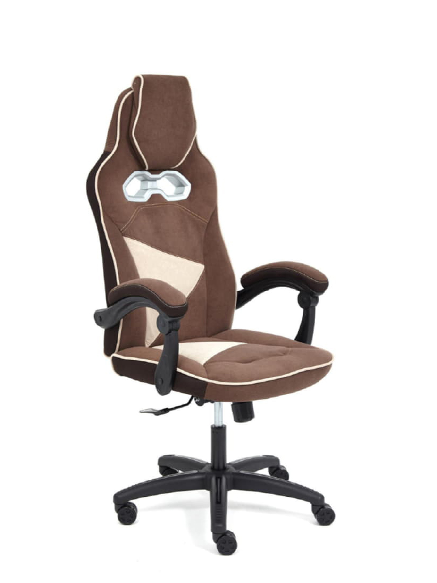 

Tetchair ARENA флок , коричневый/бежевый, 6/7, 3061-01