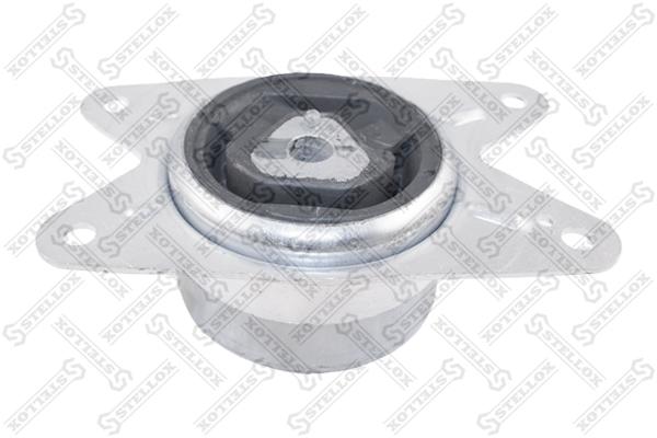 

Опора Кпп Stellox 7111042SX