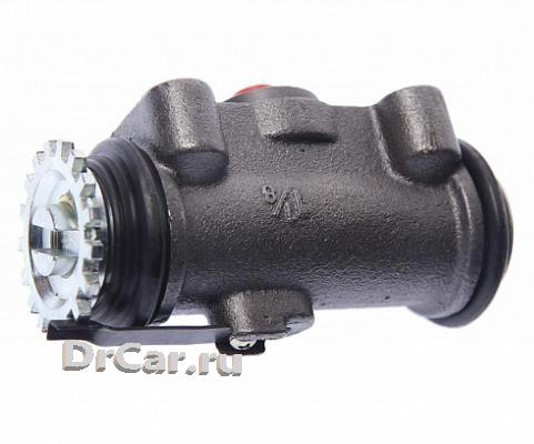

MEGAPOWER Цилиндр тормозной задний HYUNDAI HD65,72,78,County левый MEGAPOWER