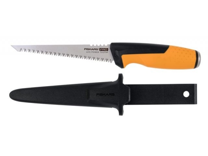 Ручная ножовка по гипсокартону Fiskars 1062935 150 3500₽