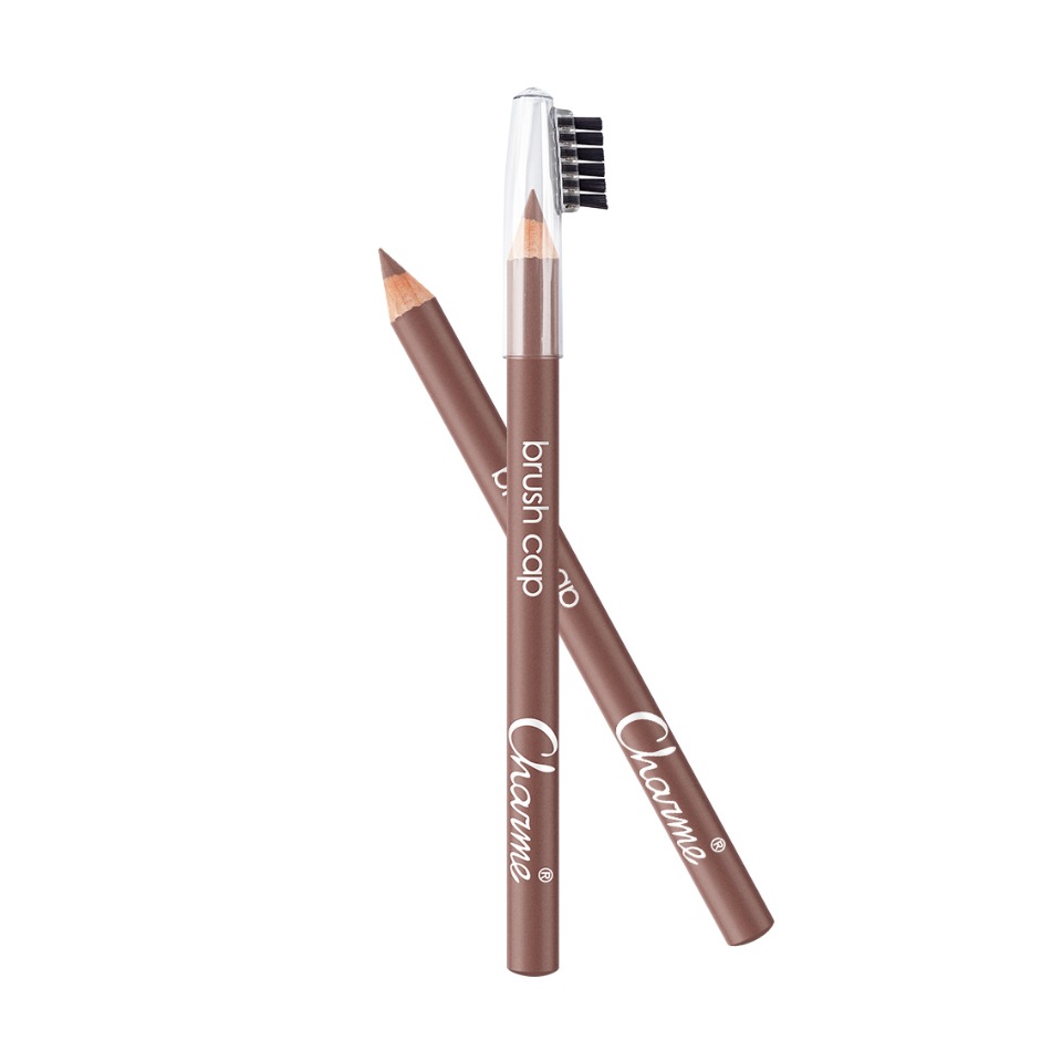 Карандаш для бровей CHARME Brow Sculpting Эспрессо 449₽