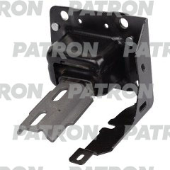 

Опора КПП Citroen C2/C3, Peugeot 1007 02- (произведено в Турции) PATRON PSE30497