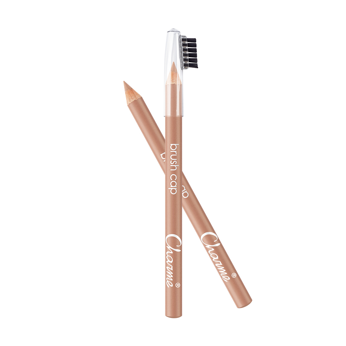 Карандаш Charme для бровей Brow Sculpting 105 Платина 449₽