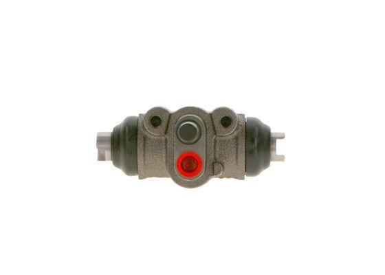 

Тормозной цилиндр BOSCH 0986475661