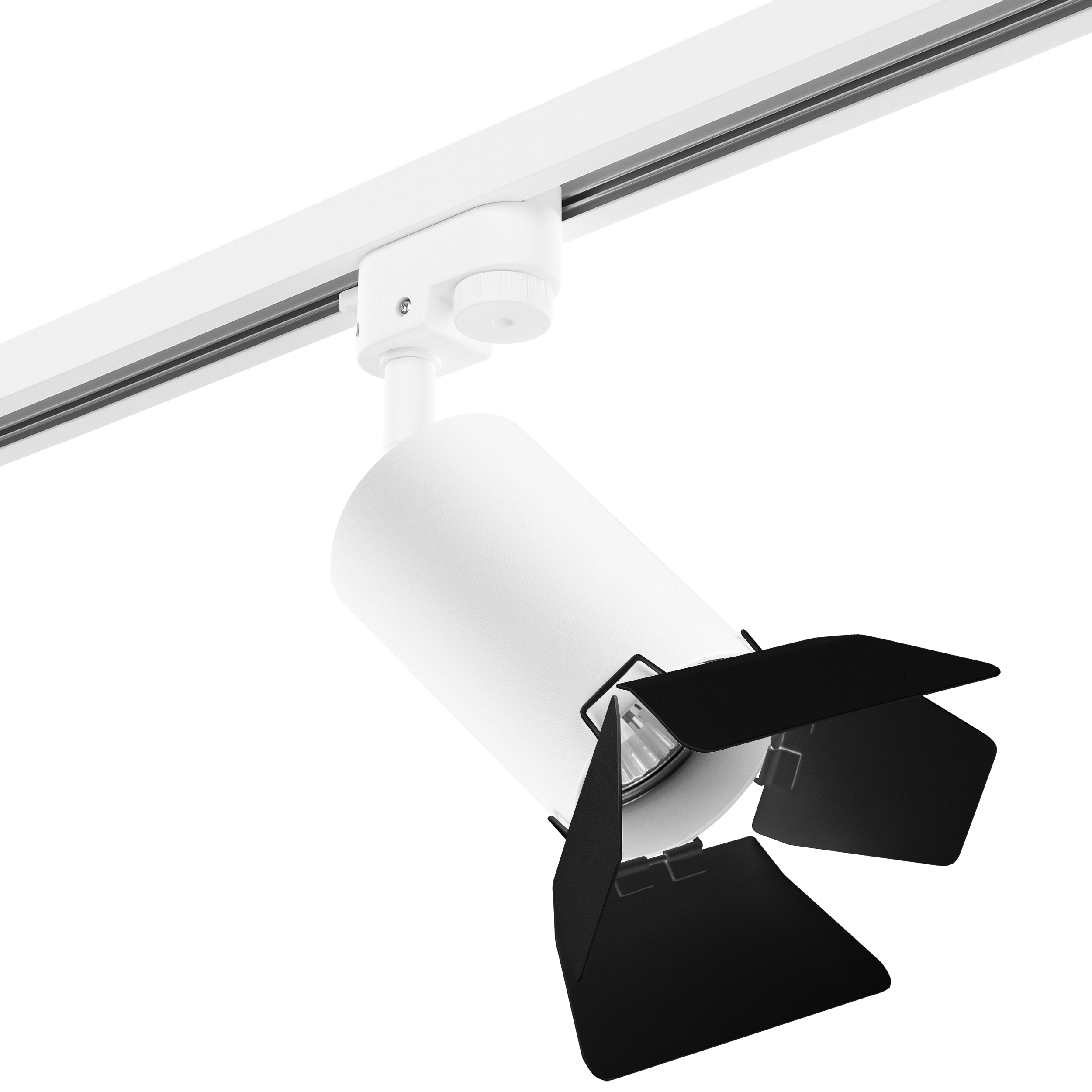 

Трековый светильник Lightstar Rullo R1T436437, R1T436437 Rullo track