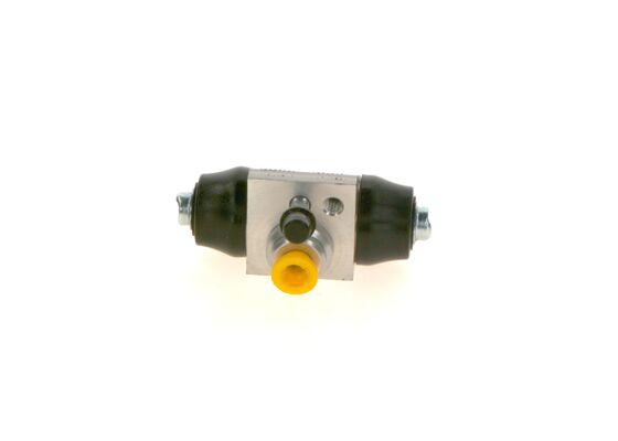 

Тормозной цилиндр BOSCH 0986475039