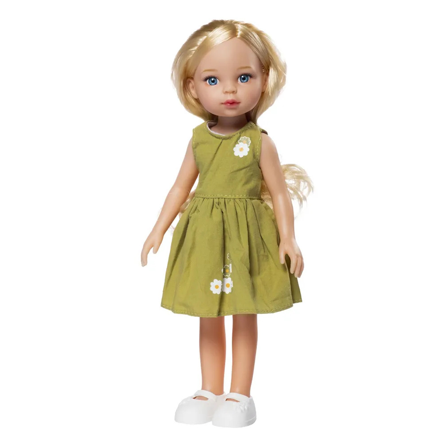 Модная кукла Funky Toys Мегги, 33 см, , FT0696175