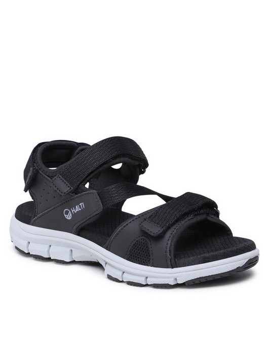 Сандалии женские Halti Resa W Outdoor Sandal серые 36 EU (доставка из-за рубежа)