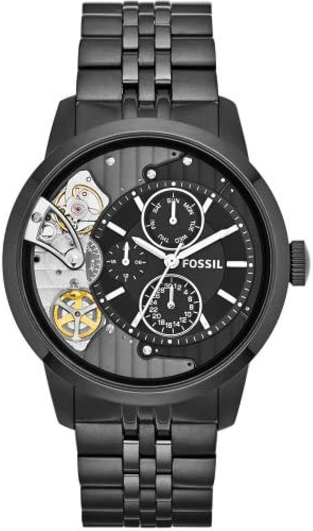 

Наручные часы мужские Fossil ME1136, ME1136