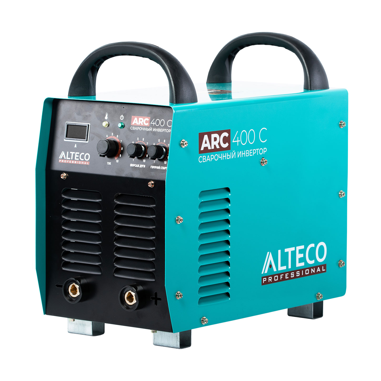 

Alteco ARC-400С 9765