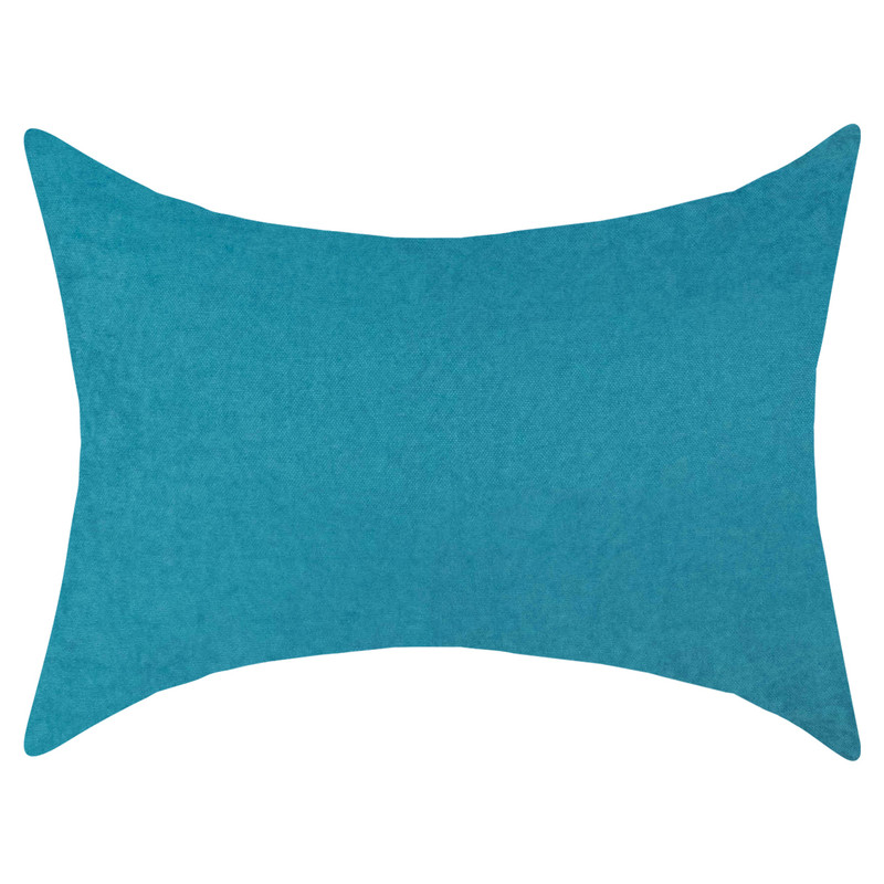 

Наволочки декоративные канвас ZenginTex 2 шт 40х60 см лазурный, Зеленый, Маra