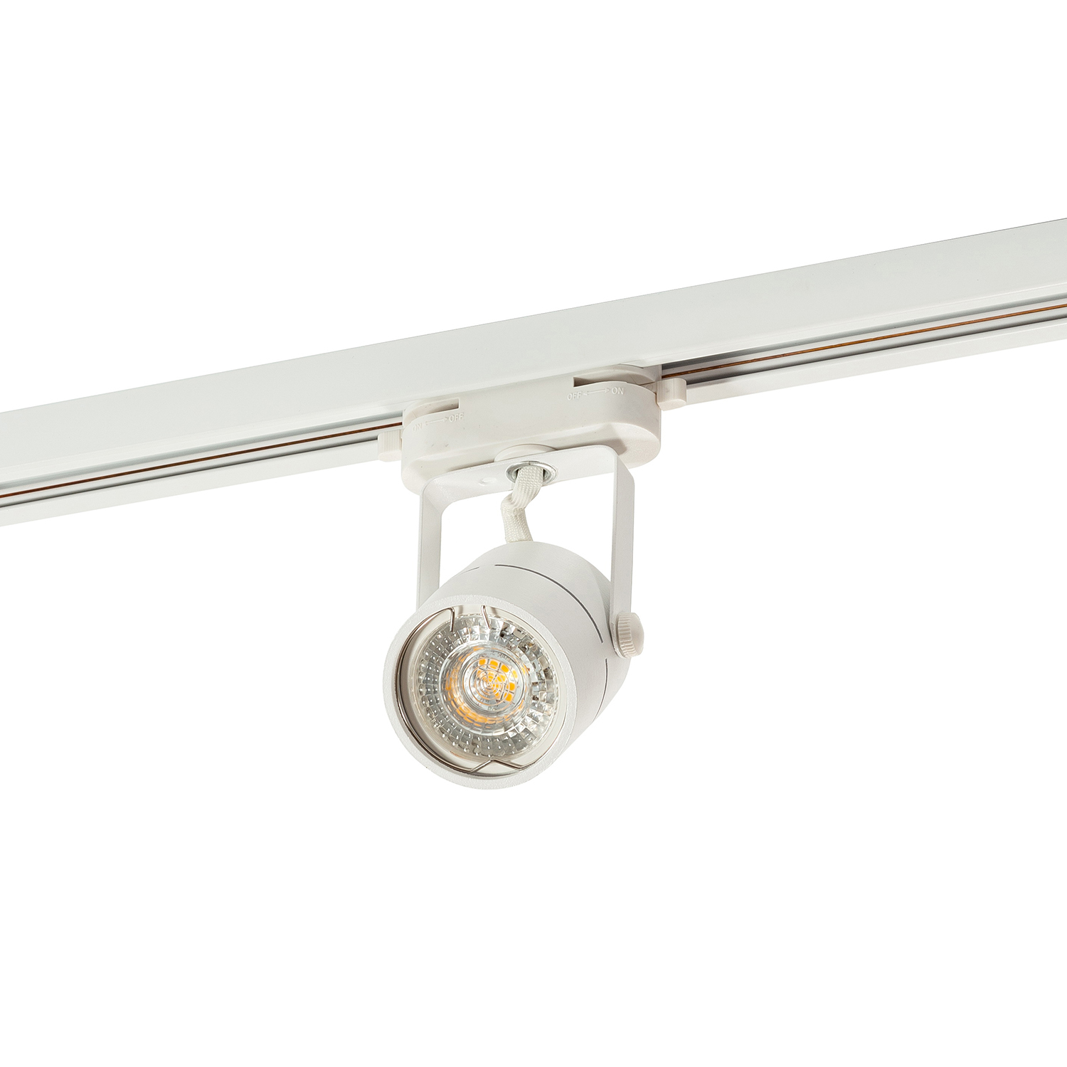 

Трековый светильник Denkirs DK620 DK6005-WH, DK6005-WH DK620 track