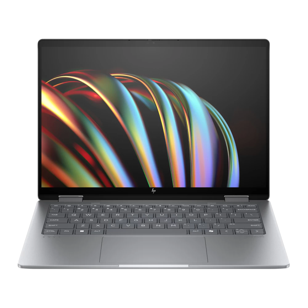 

Ноутбук-трансформер HP Envy x360 серый (5264831822), Envy x360