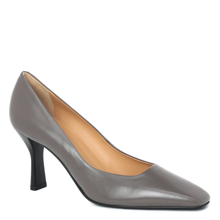 

Туфли женские Giovanni Fabiani W22156 коричневые 41 EU, W22156