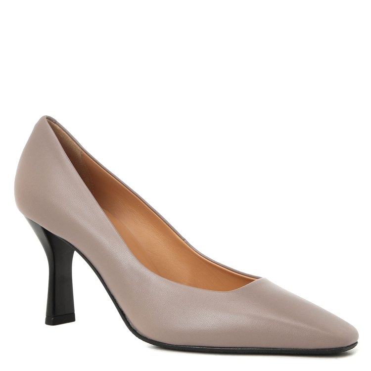 

Туфли женские Giovanni Fabiani W22156 коричневые 35 EU, W22156