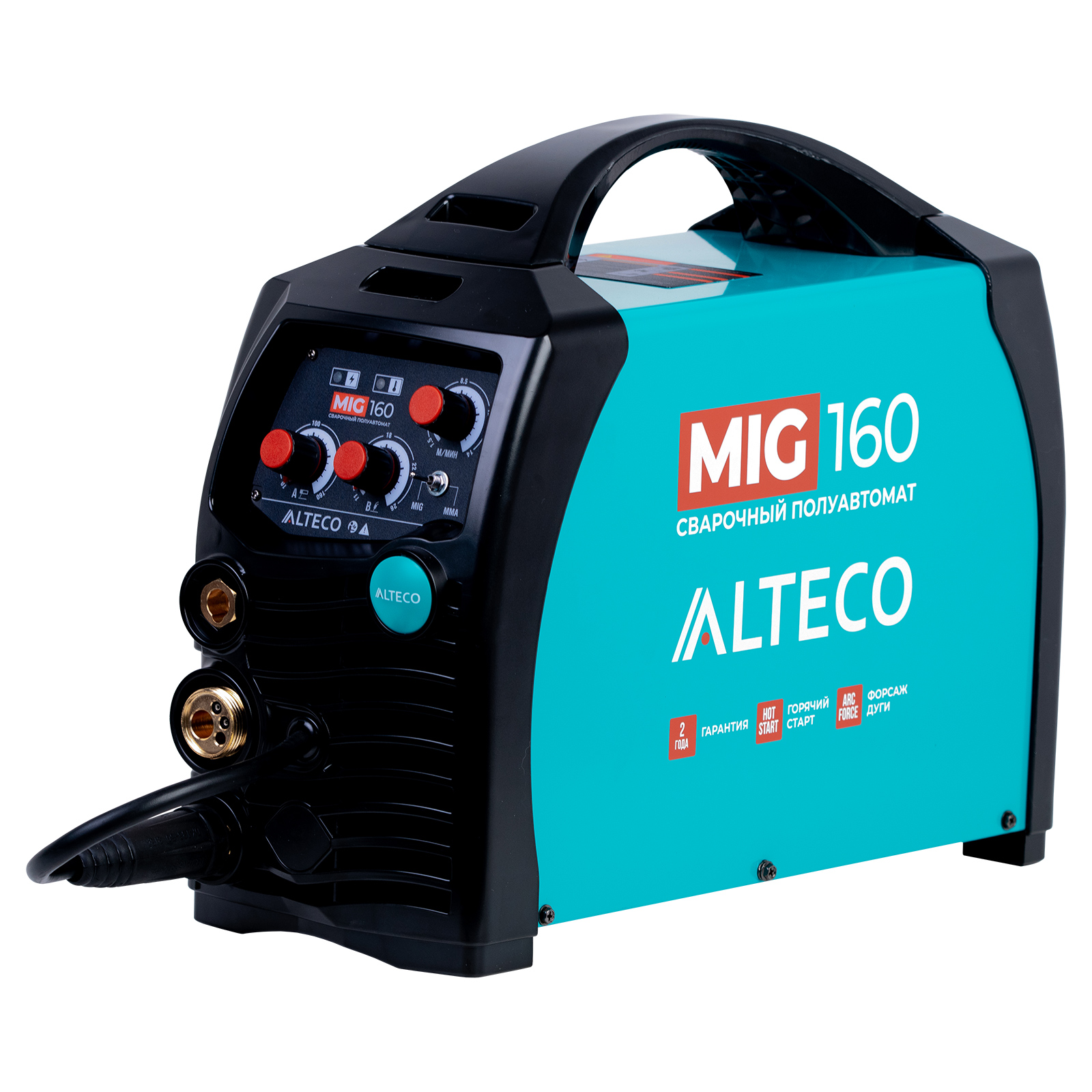 

Alteco MIG 160 40887